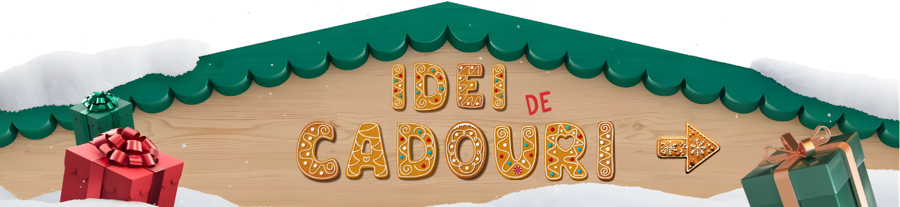idei cadou